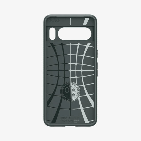 Spigen Pixel 8 Series Case Liquid Air